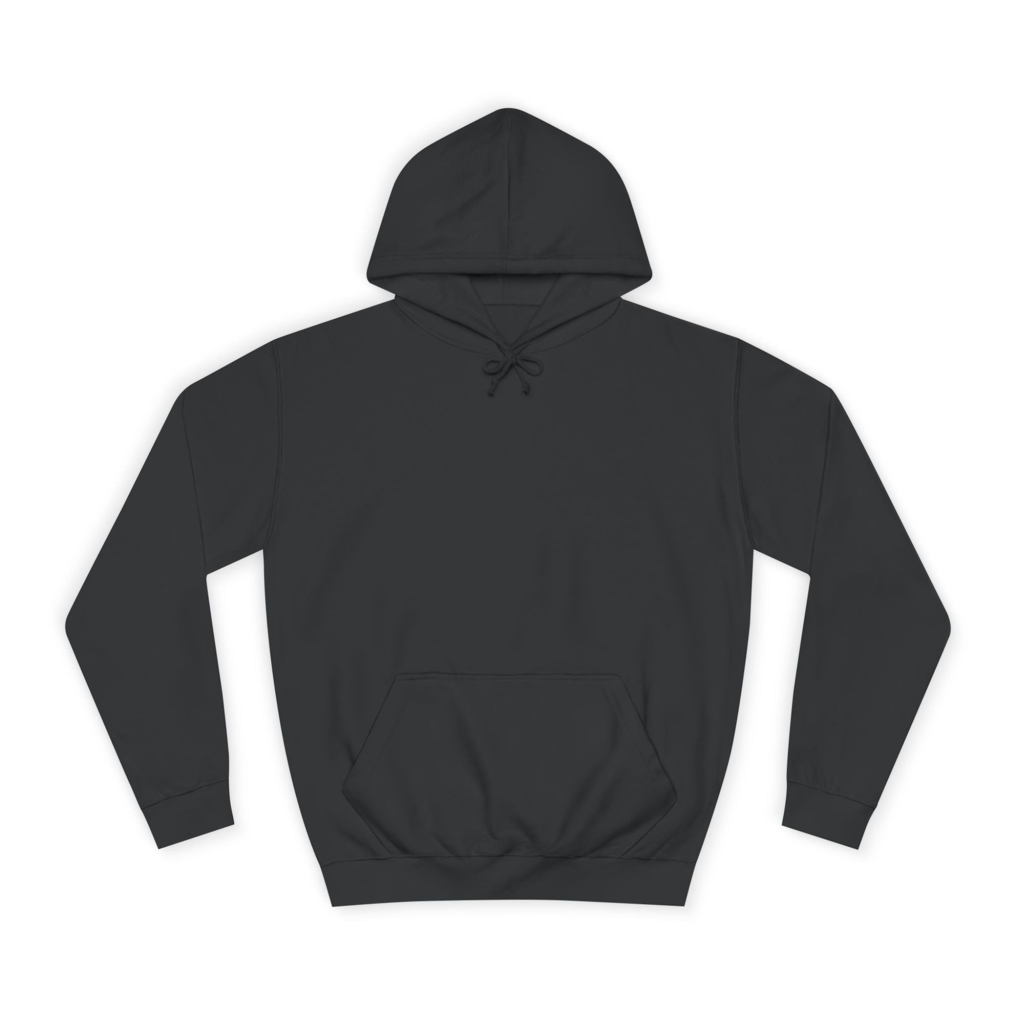 Berkeley Empath Back Unisex College Hoodie