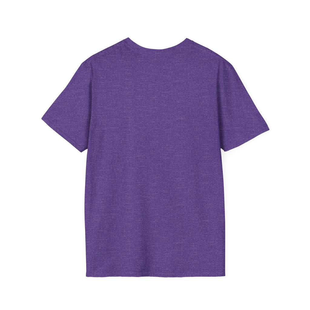 Altitude Farming Graphic T-Shirt, Fun Unisex Tee for Gamers, Perfect Gift for Farmers, Birthday, or Casual Wear