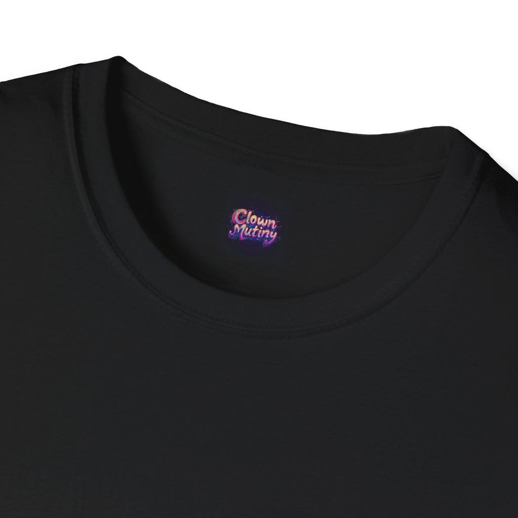Marty Party T-Shirt