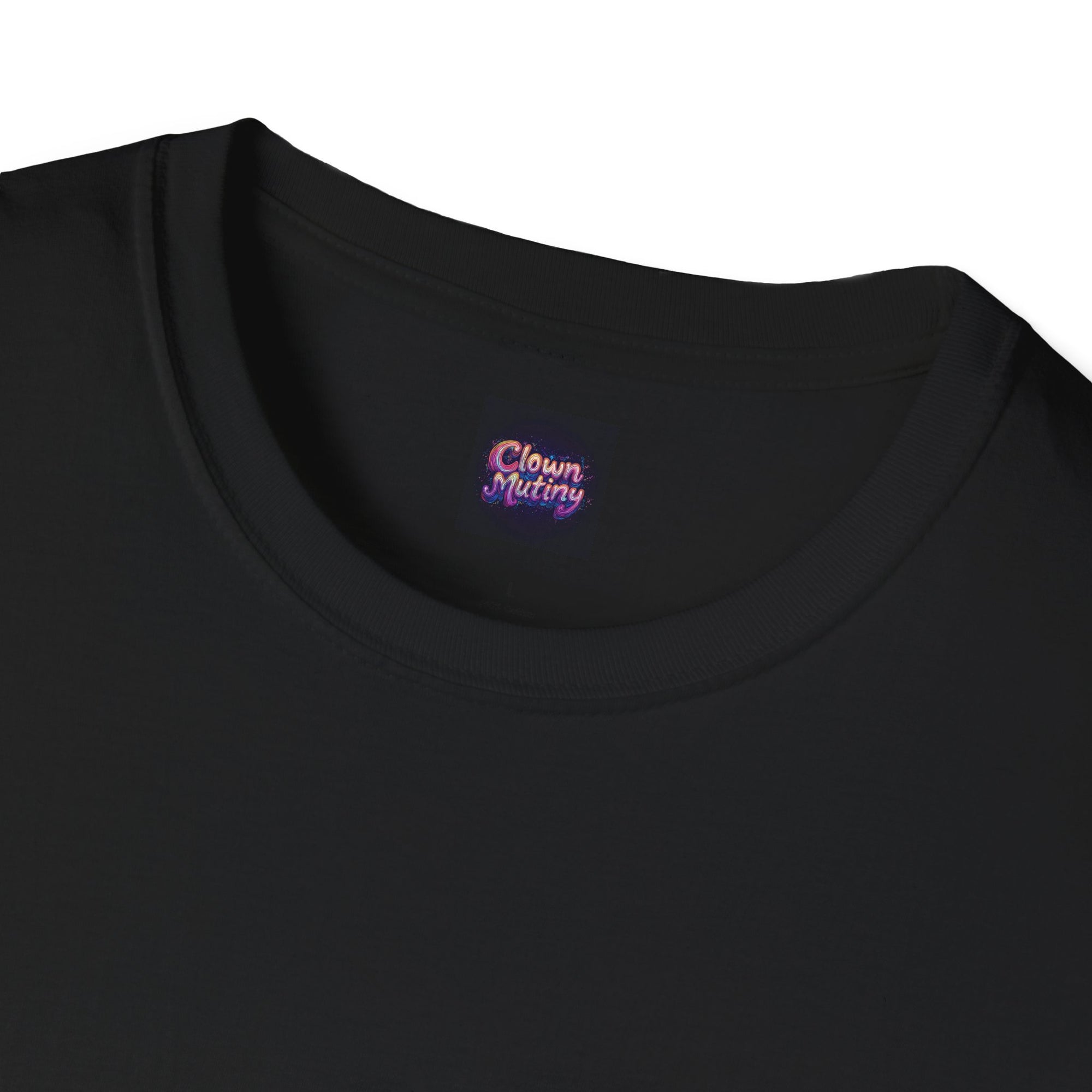 Marty Party T-Shirt