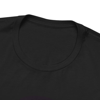 CeZar Unisex Jersey Short Sleeve Tee