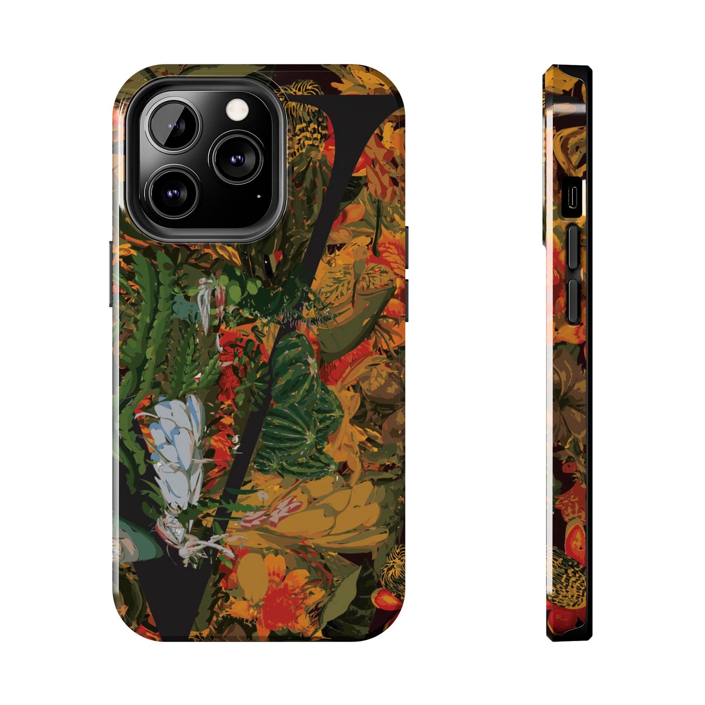 Vellochord Tough Phone Cases