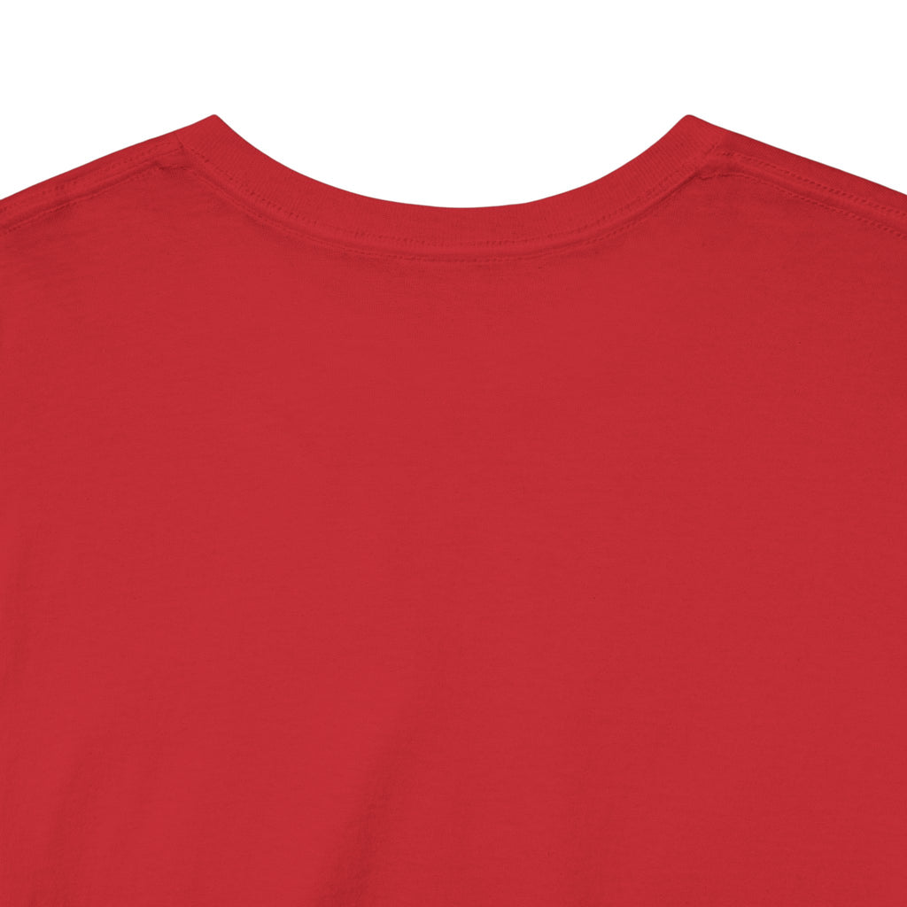 Capt Midnight Unisex Heavy Cotton Tee