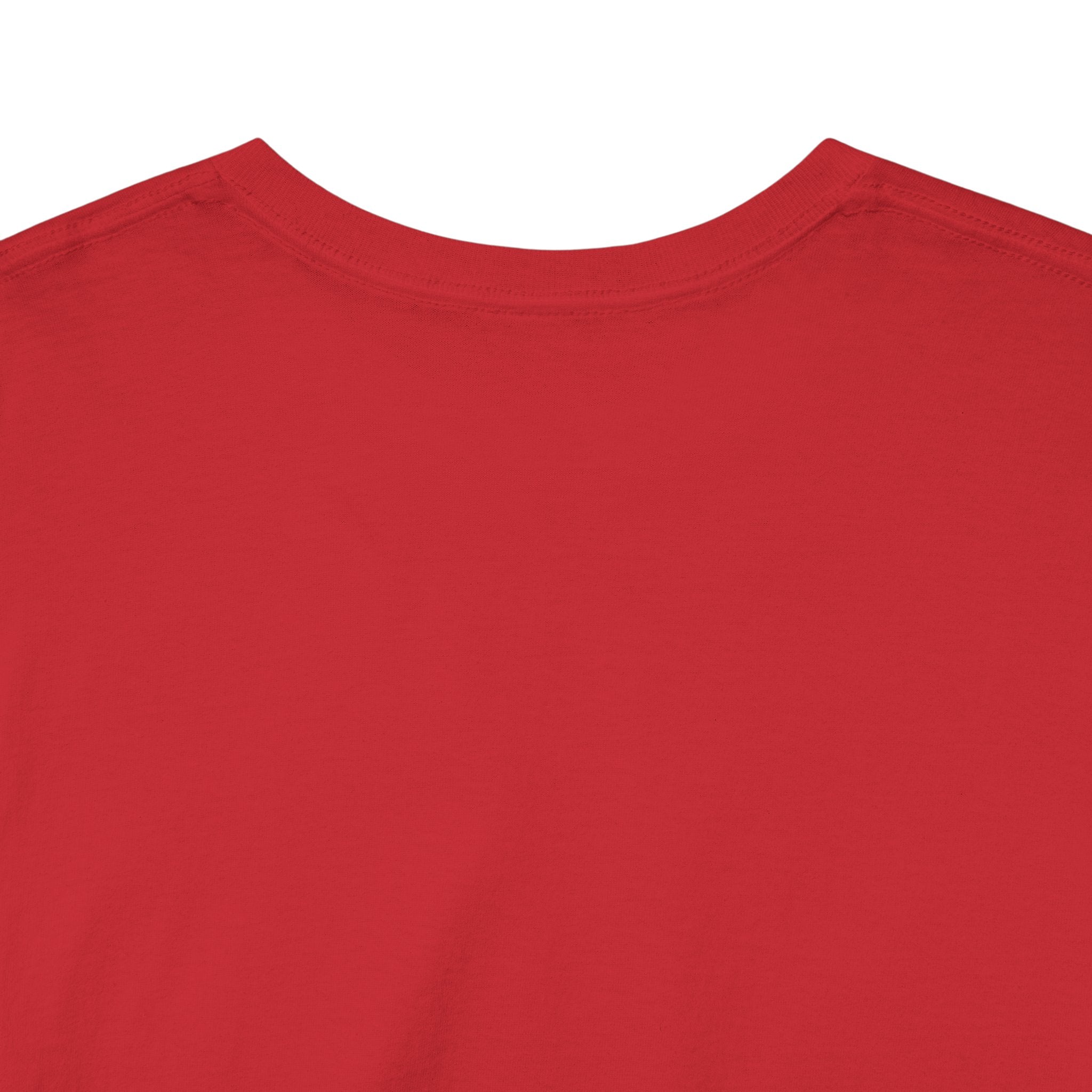 Capt Midnight Unisex Heavy Cotton Tee