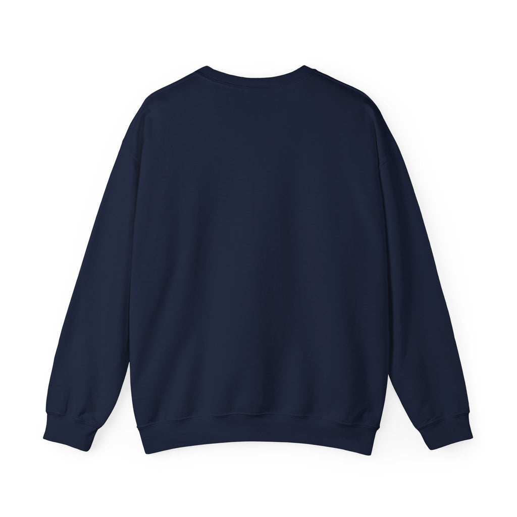 90s Kid Unisex Heavy Blend Crewneck Sweatshirt