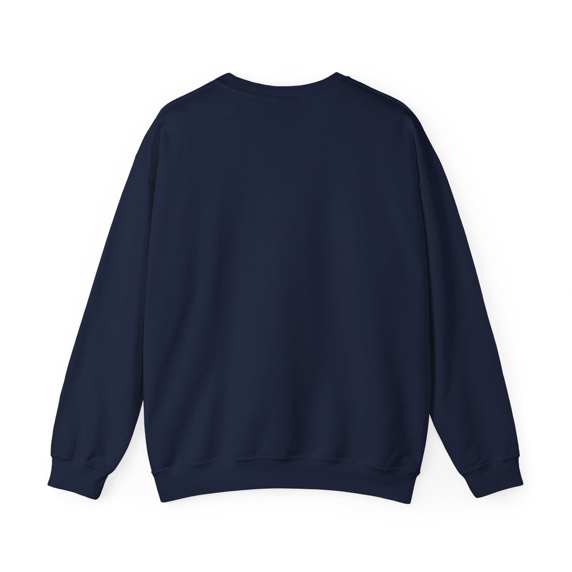 90s Kid Unisex Heavy Blend Crewneck Sweatshirt