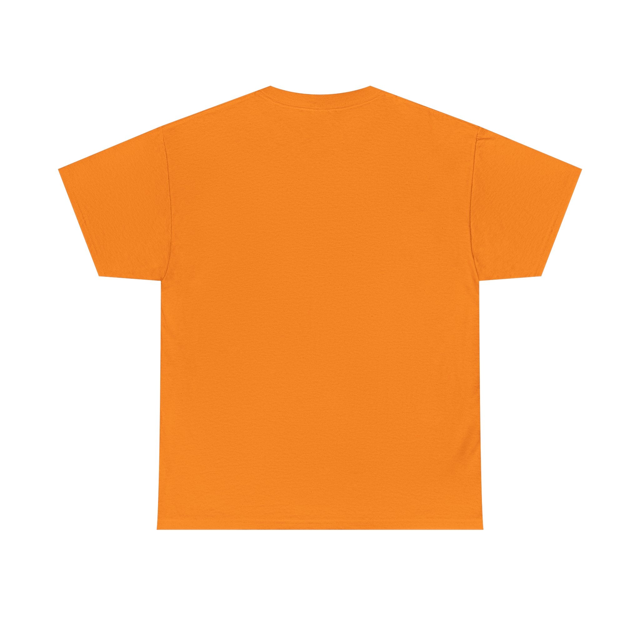 Bucket Love Unisex Heavy Cotton Tee - Retro Design