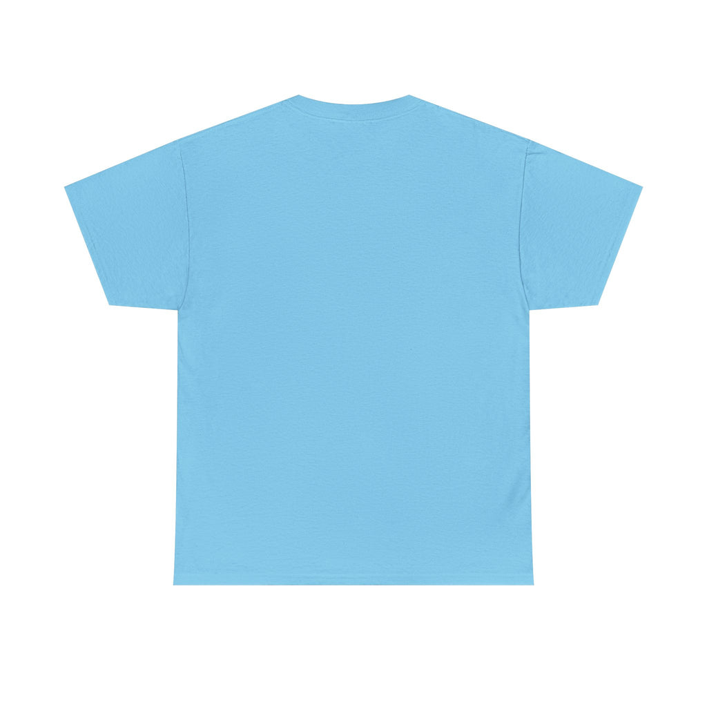 Praise Science Unisex Heavy Cotton Tee - Science Lover's T-Shirt for Educators and Students