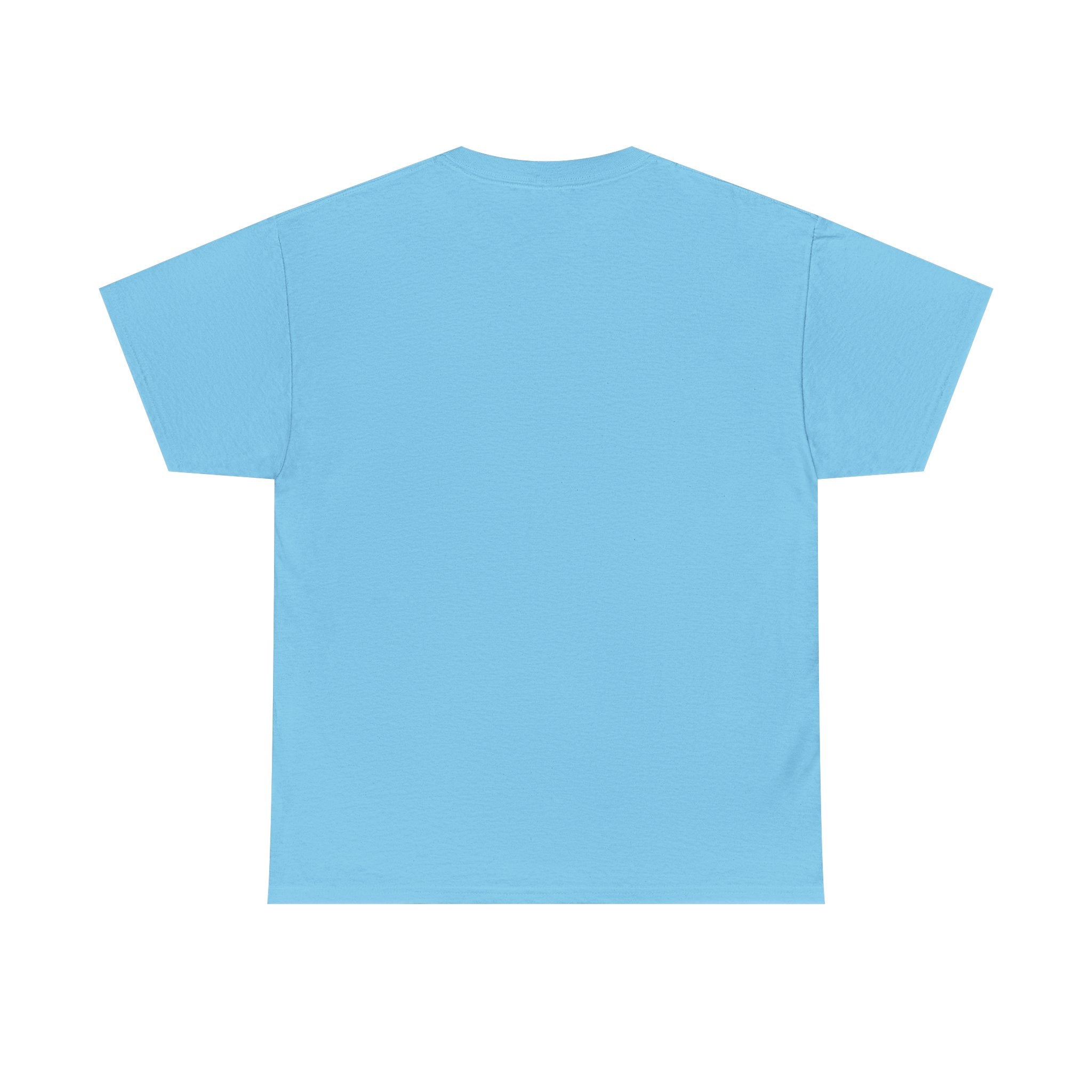 Praise Science Unisex Heavy Cotton Tee - Science Lover's T-Shirt for Educators and Students
