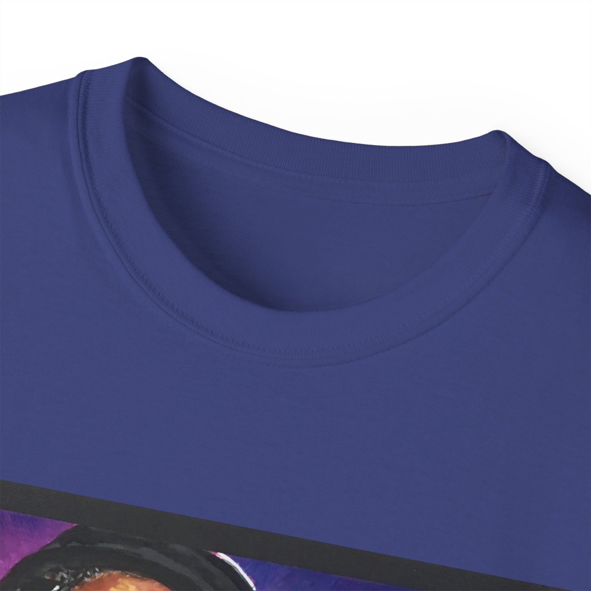 Folks Hip-Hop Legends Unisex Ultra Cotton Tee - Celebrate Iconic Culture