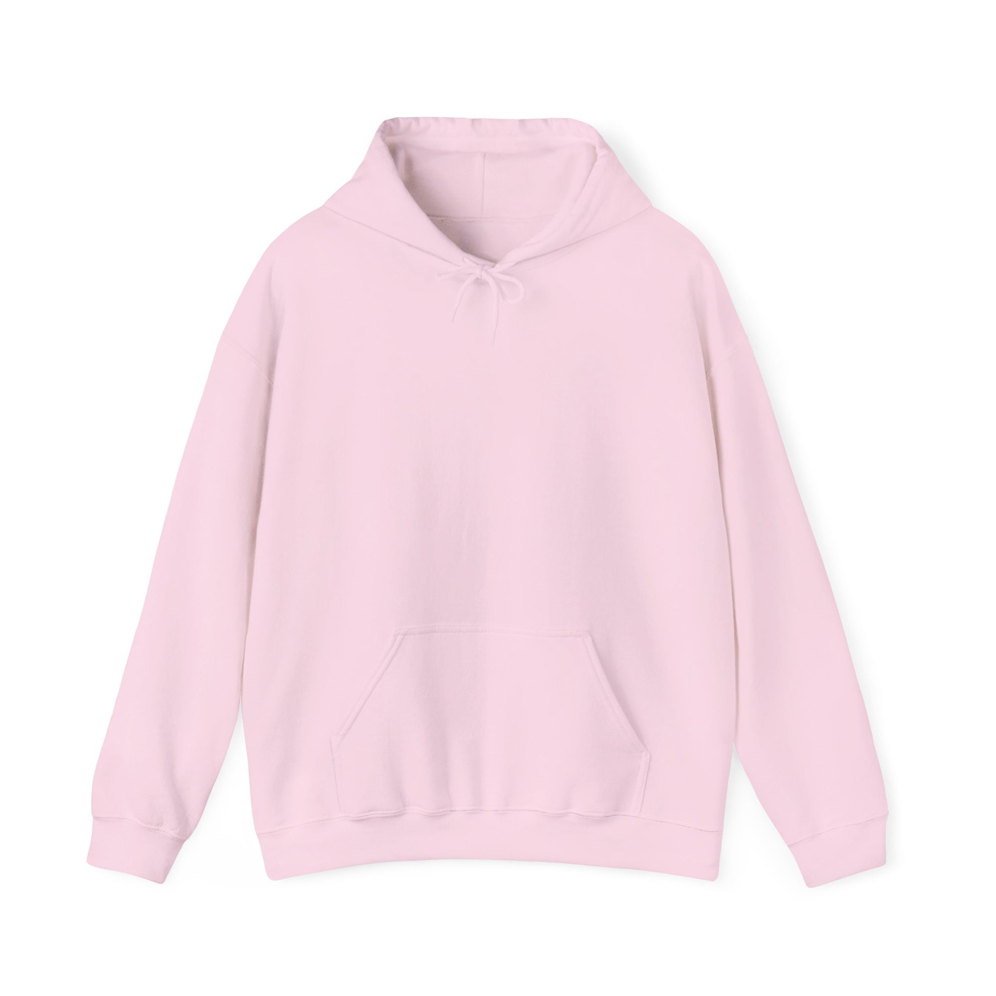 Berkeley Empath Unisex Heavy Blend Hooded Sweatshirt