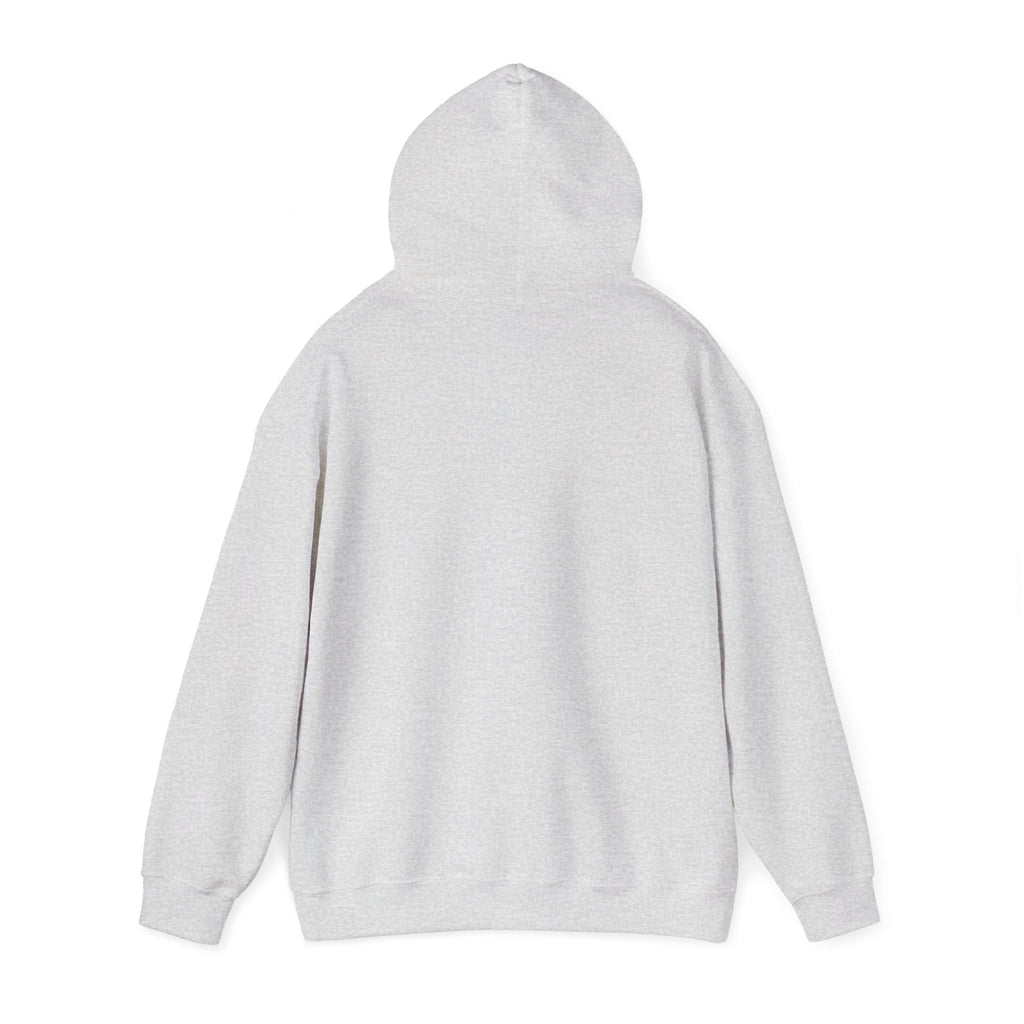 Stoner Vibes Unisex Hooded Sweatshirt - 'Stonier Than Yesterday'