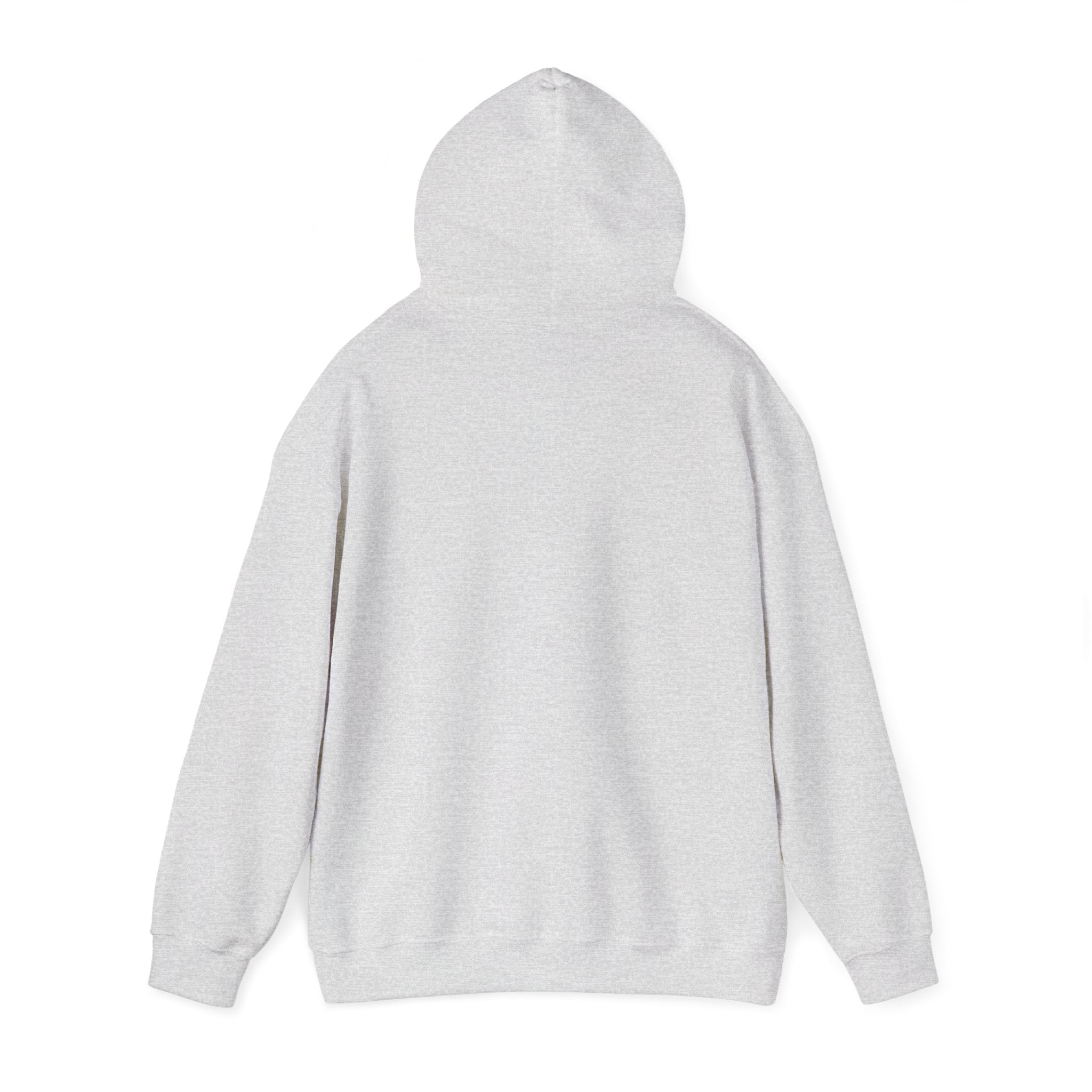 Stoner Vibes Unisex Hooded Sweatshirt - 'Stonier Than Yesterday'