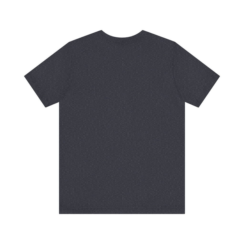 What? What? Unisex Jersey Short Sleeve Tee