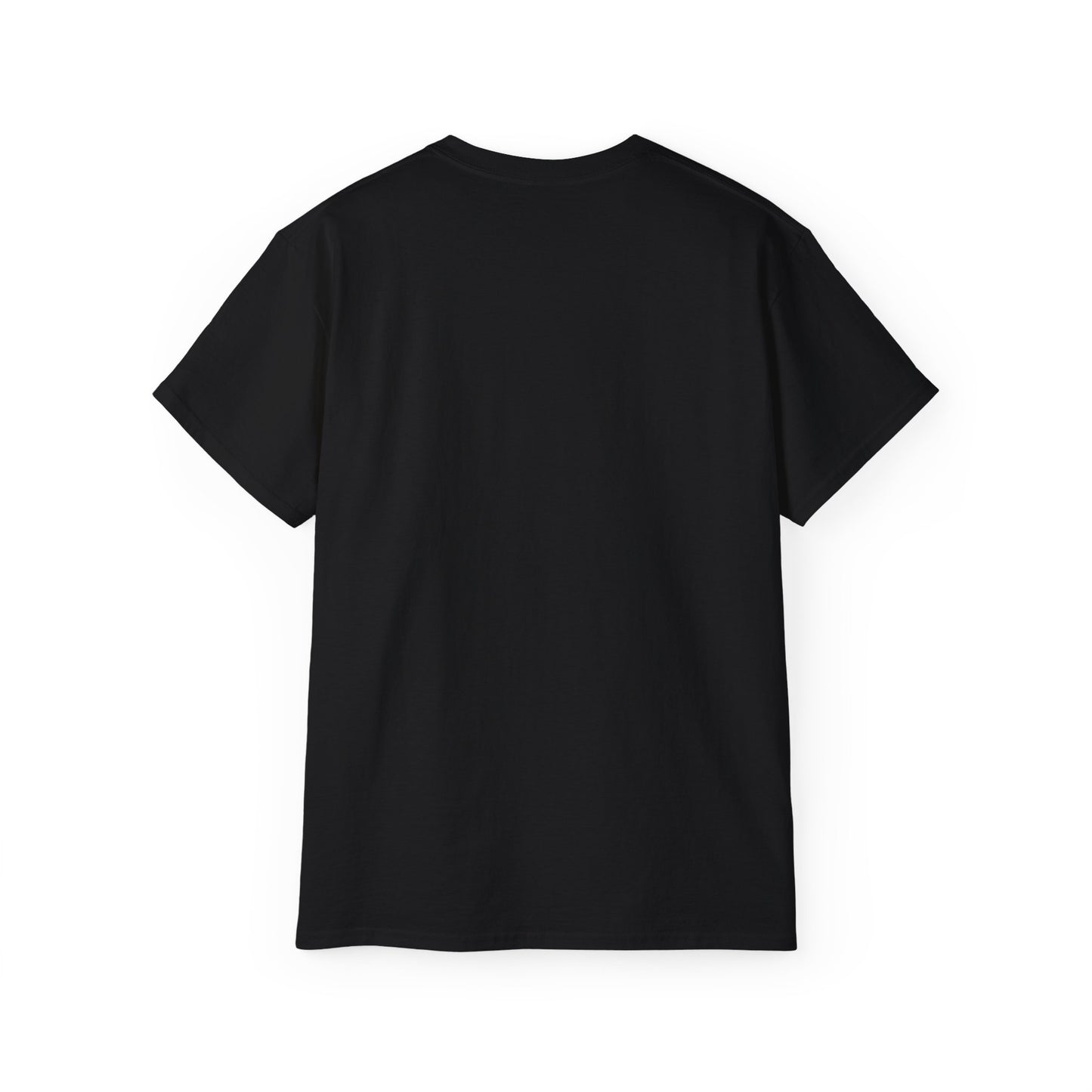 Marty Party Unisex Ultra Cotton Tee
