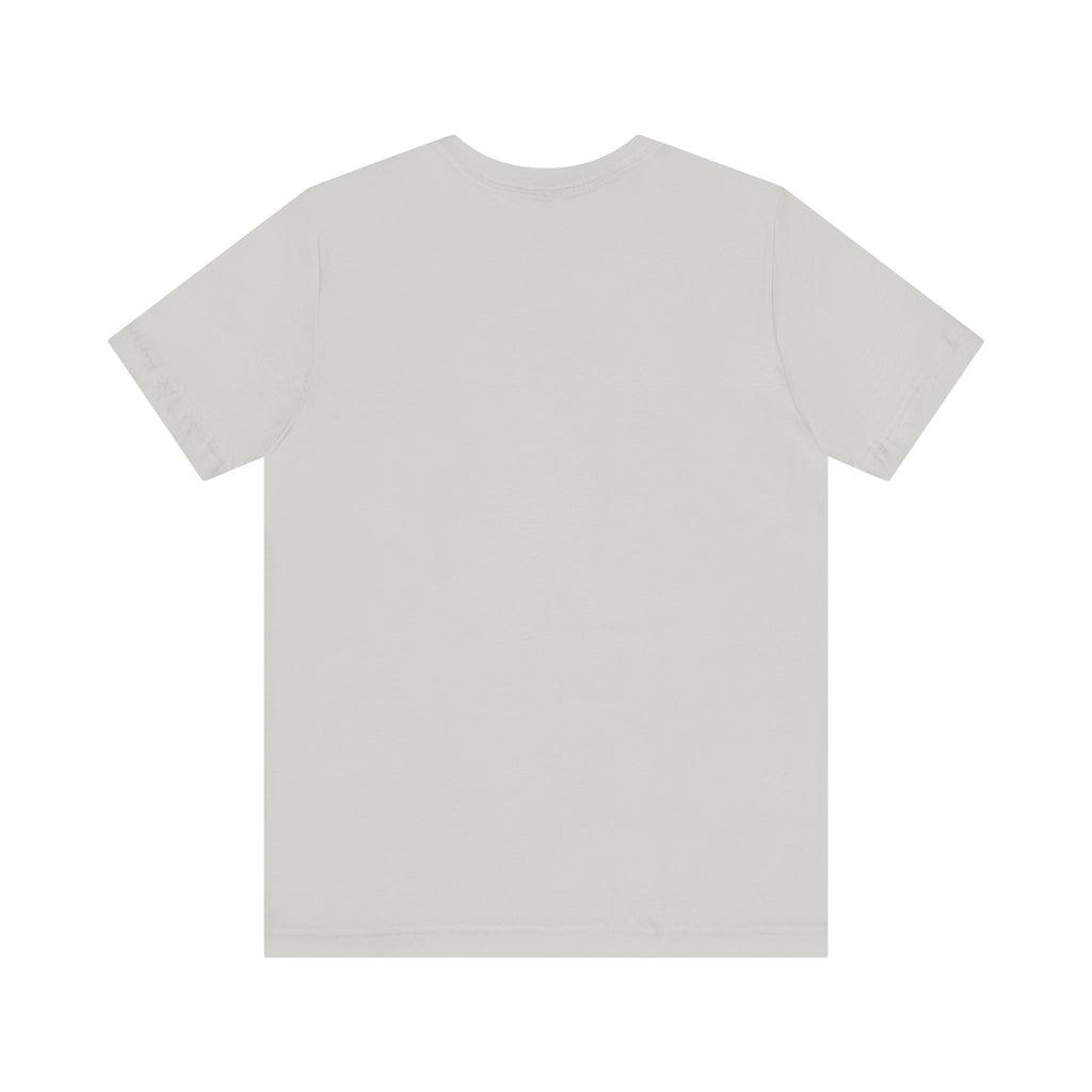 Capt Be Unisex Jersey Short Sleeve Tee