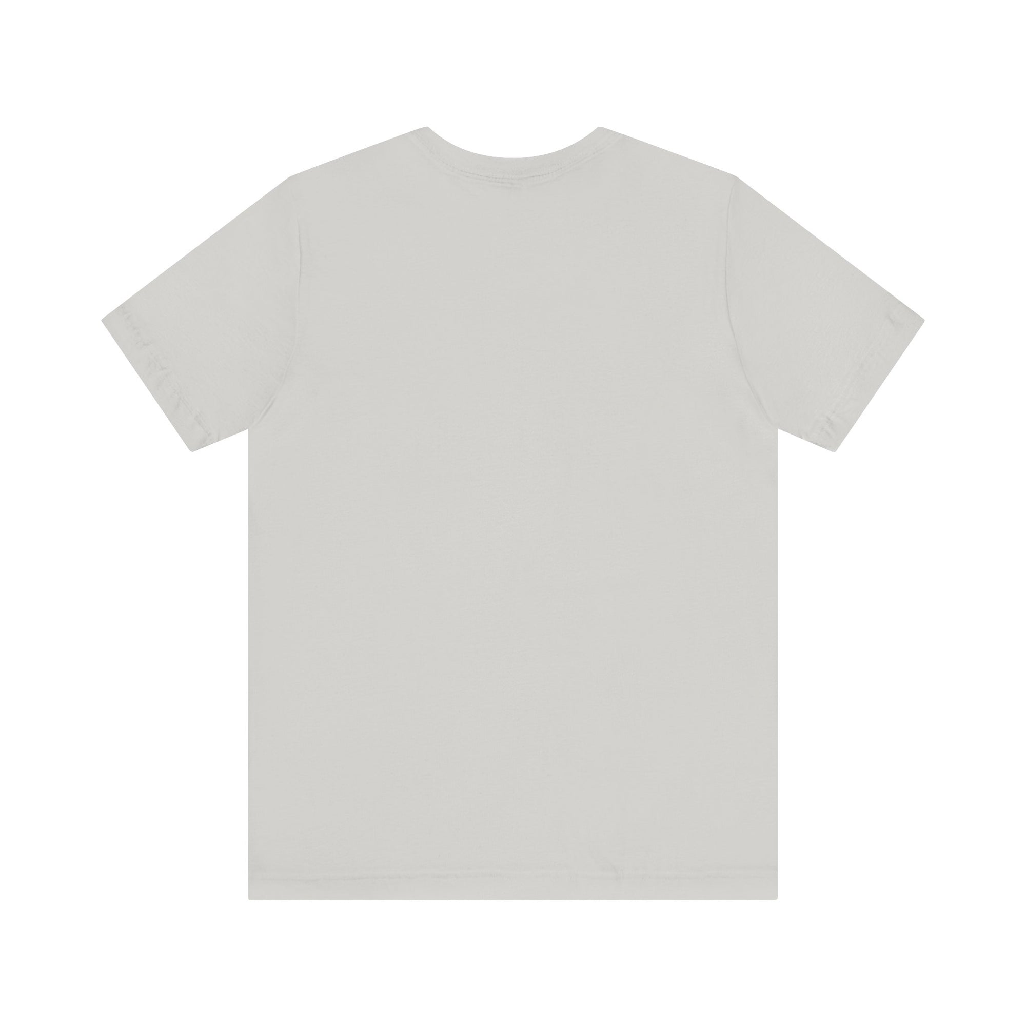 Capt Be Unisex Jersey Short Sleeve Tee
