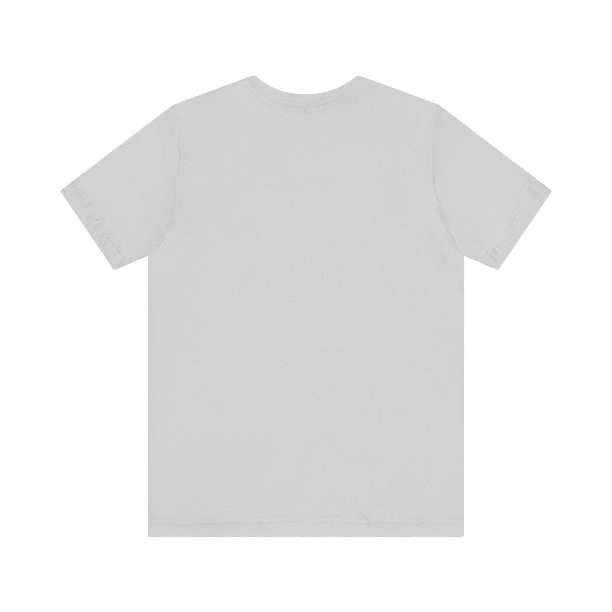 Capt Be Unisex Jersey Short Sleeve Tee