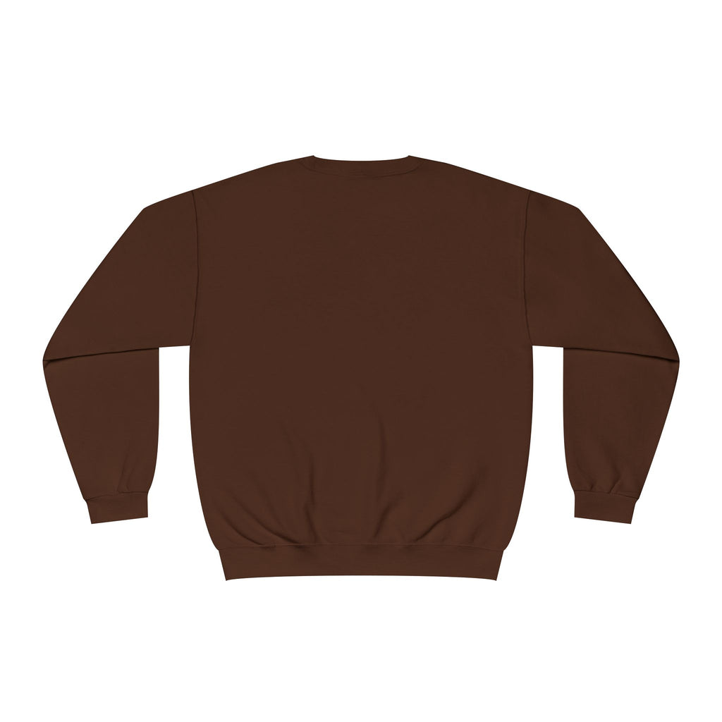 Berkeley Empath Unisex NuBlend Crewneck Sweatshirt
