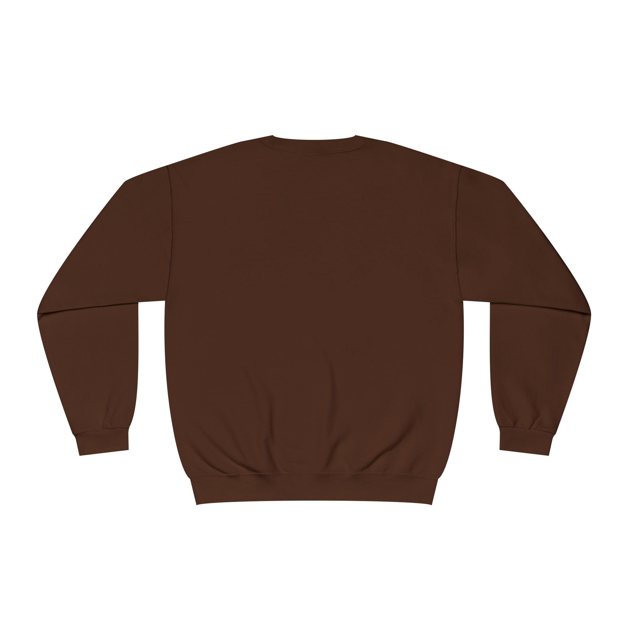 Berkeley Empath Unisex NuBlend Crewneck Sweatshirt