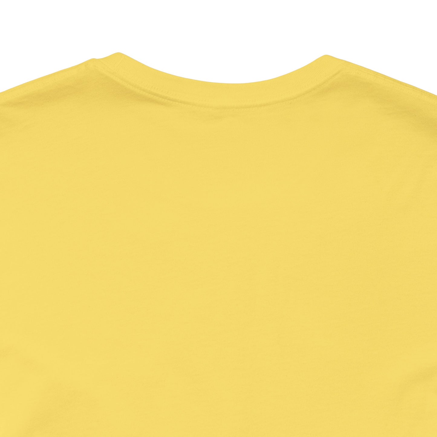 Lost Tongues Unisex Jersey Short Sleeve Tee