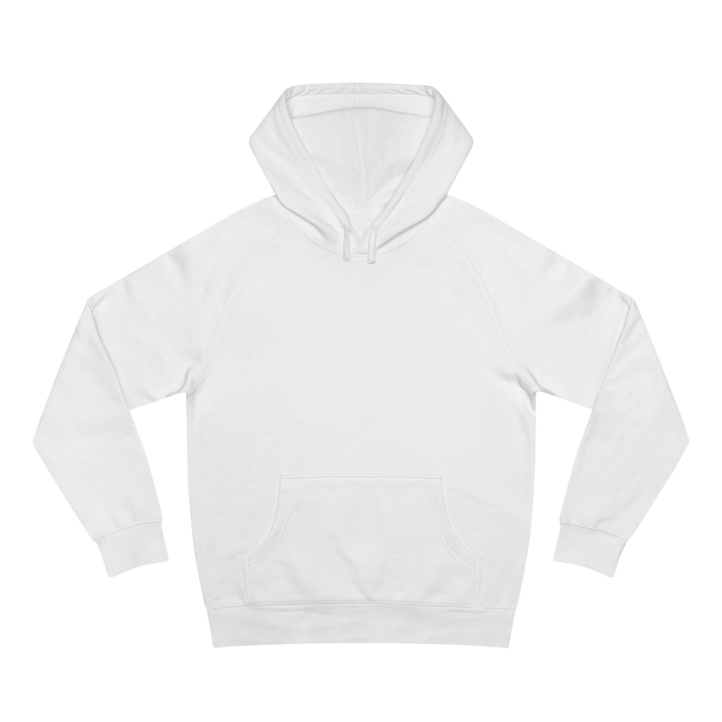 Unisex Make America Strong Again Hoodie - Comfortable & Stylish