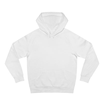 Unisex Make America Strong Again Hoodie - Comfortable & Stylish
