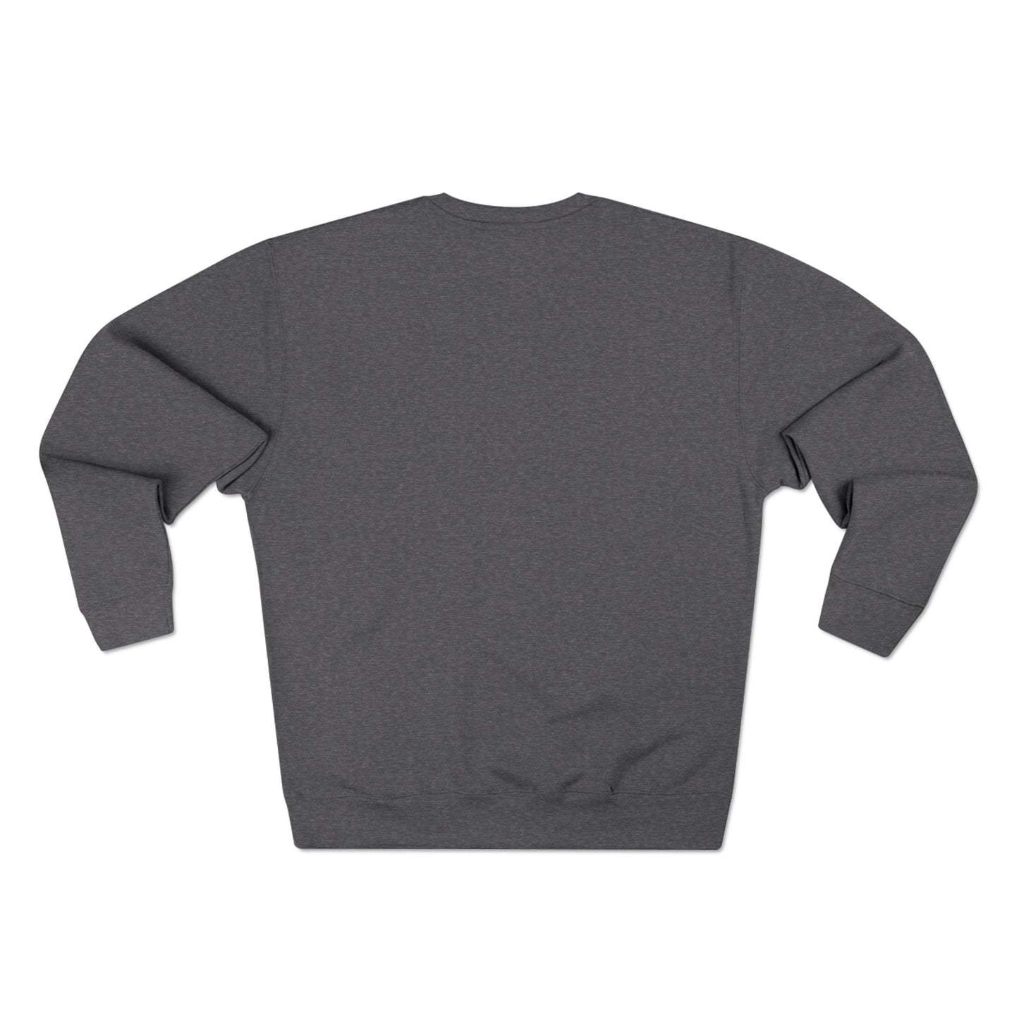 Sake on Mars Sweatshirt — "I Hear the Sake on Mars is Only Good When It Rains" Retro Crewneck