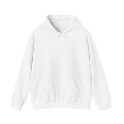 Fantasy Cat Unisex Heavy Blend Hooded Sweatshirt