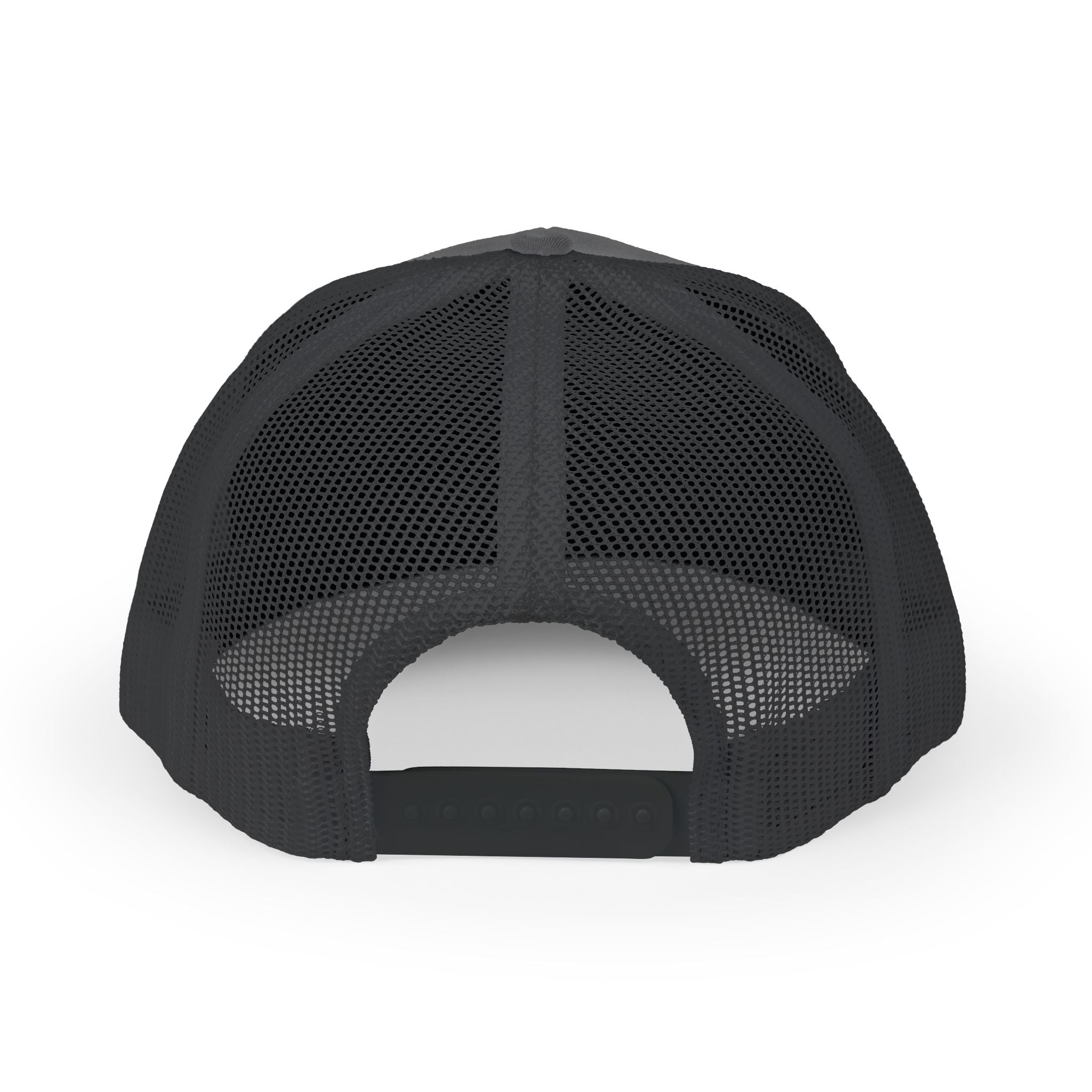 Clown Mutiny Snapback Trucker Cap