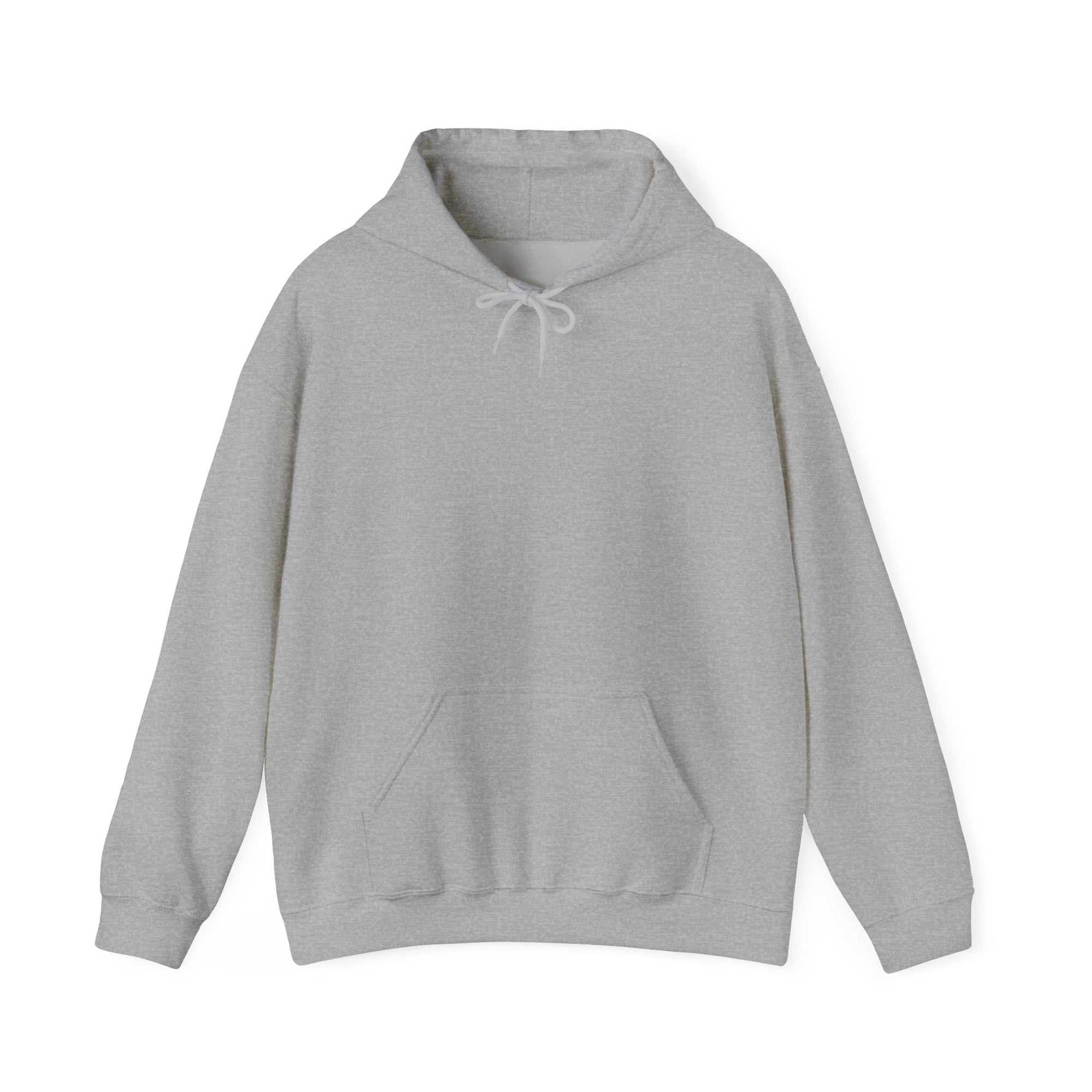 Marty Party Unisex Heavy Blend Hooded Sweatshirt