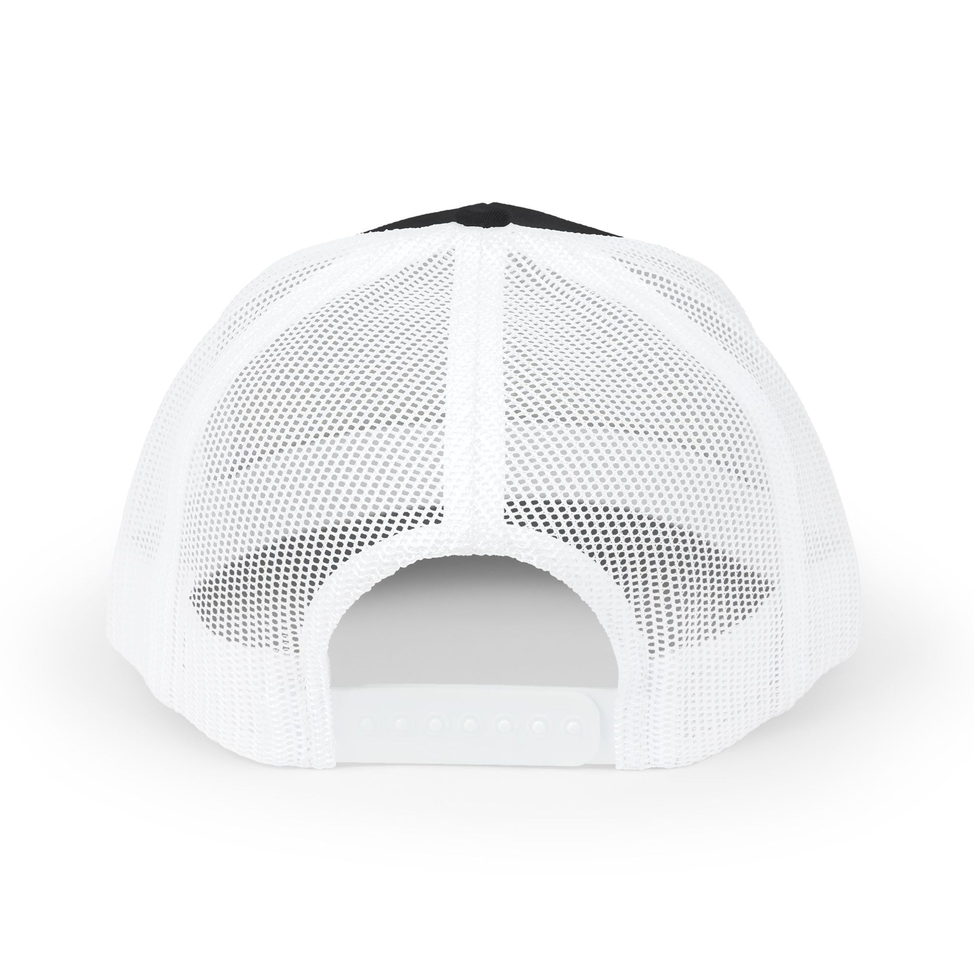 Clown Mutiny Snapback Trucker Cap