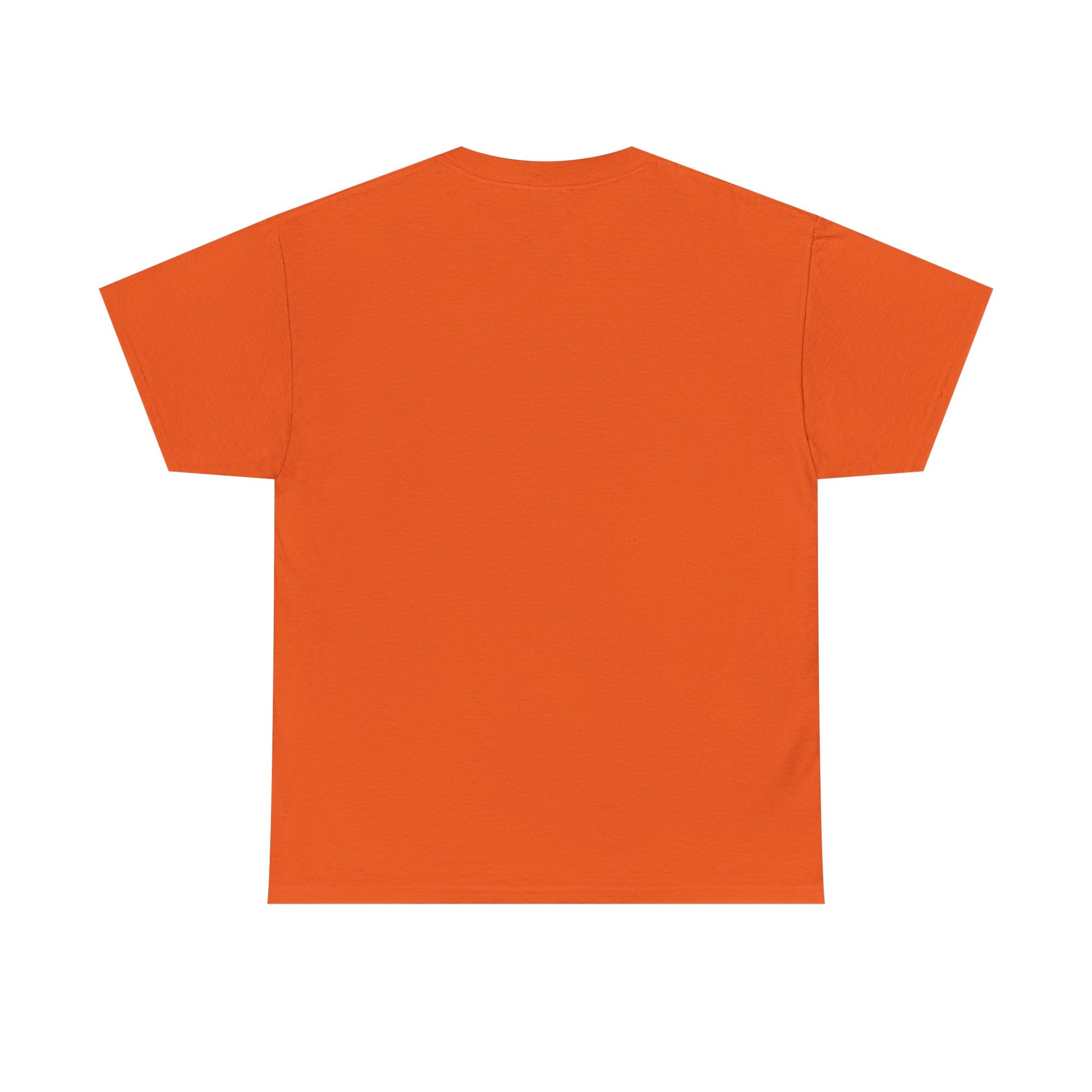 Mars Needs You Unisex Heavy Cotton Tee