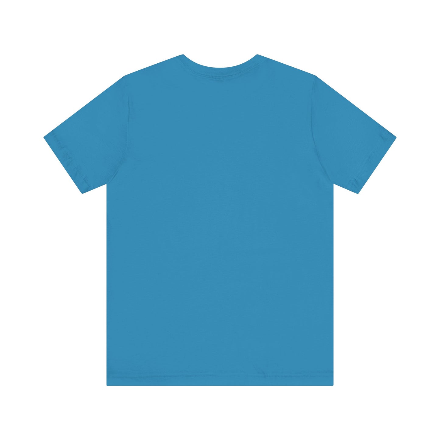 Greetings from Máaz Unisex Jersey Short Sleeve Tee
