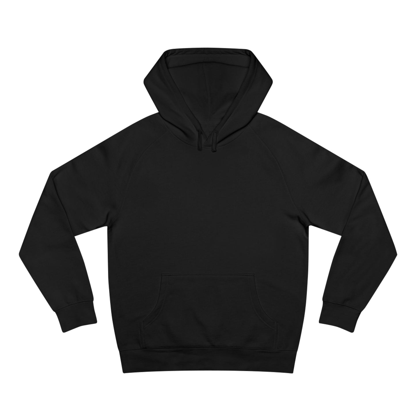 Vellochord Unisex Supply Hoodie