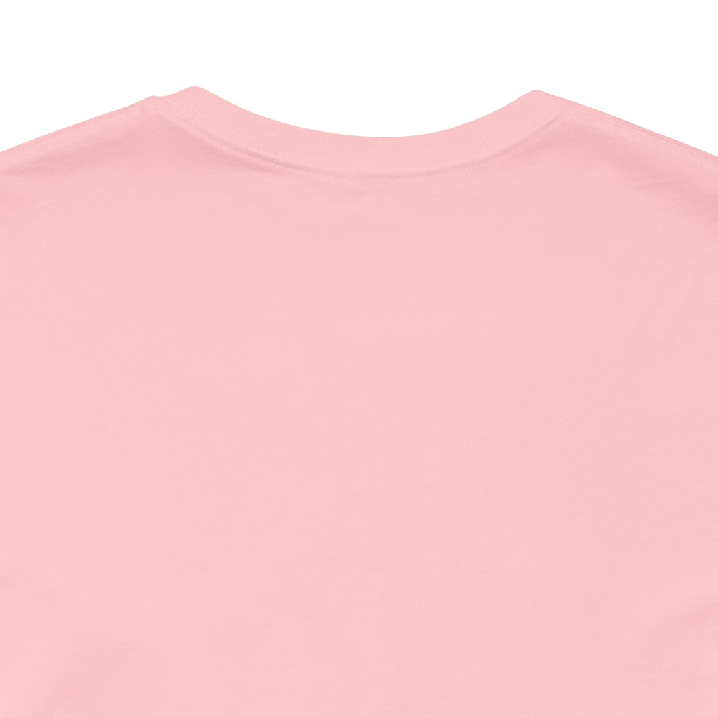 Lost Tongues Unisex Jersey Short Sleeve Tee