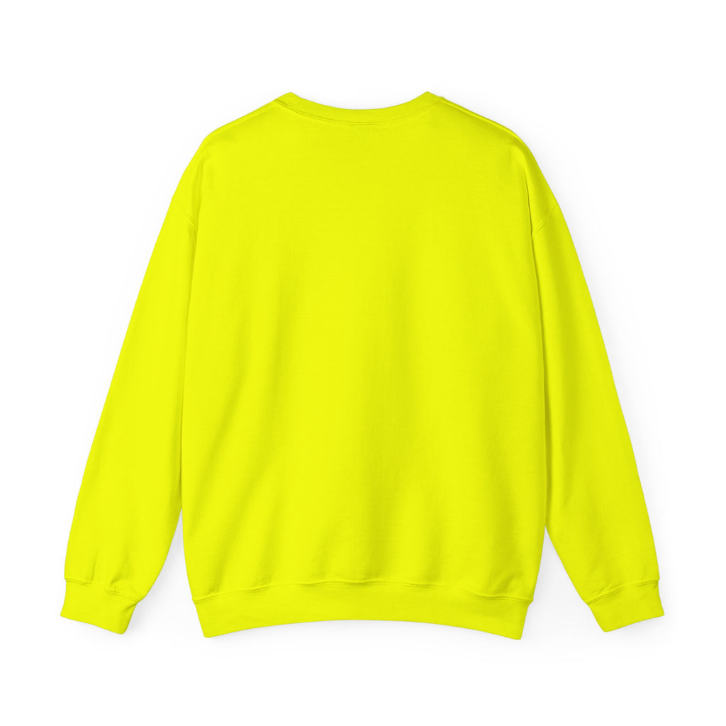 Hello MoonPieTown! Unisex Crewneck Sweatshirt - Cozy Casual Wear for Travel Lovers