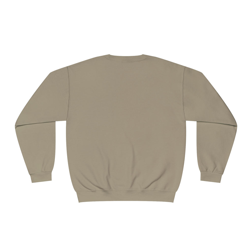 THC Molecule Unisex NuBlend Crewneck Sweatshirt