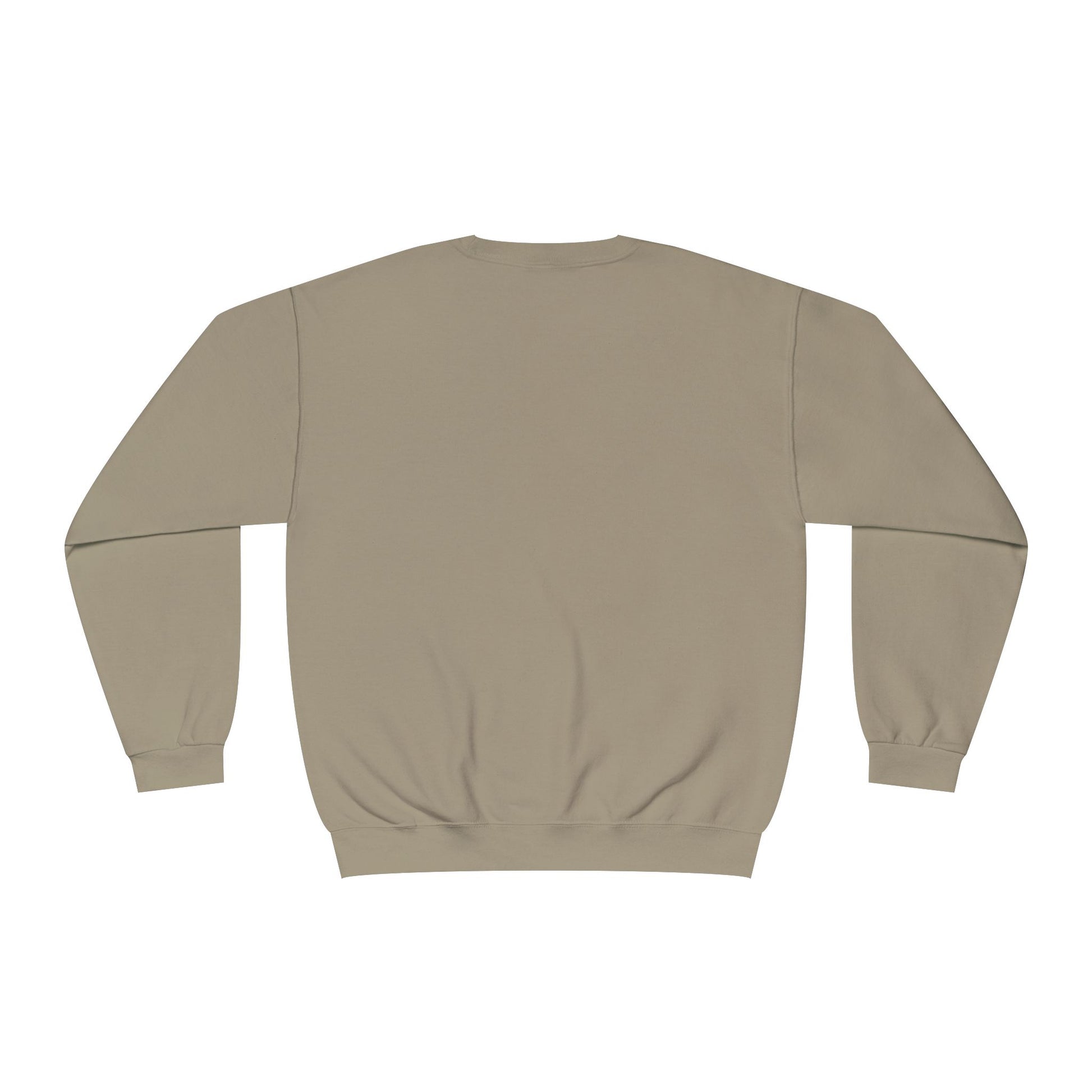 THC Molecule Unisex NuBlend Crewneck Sweatshirt
