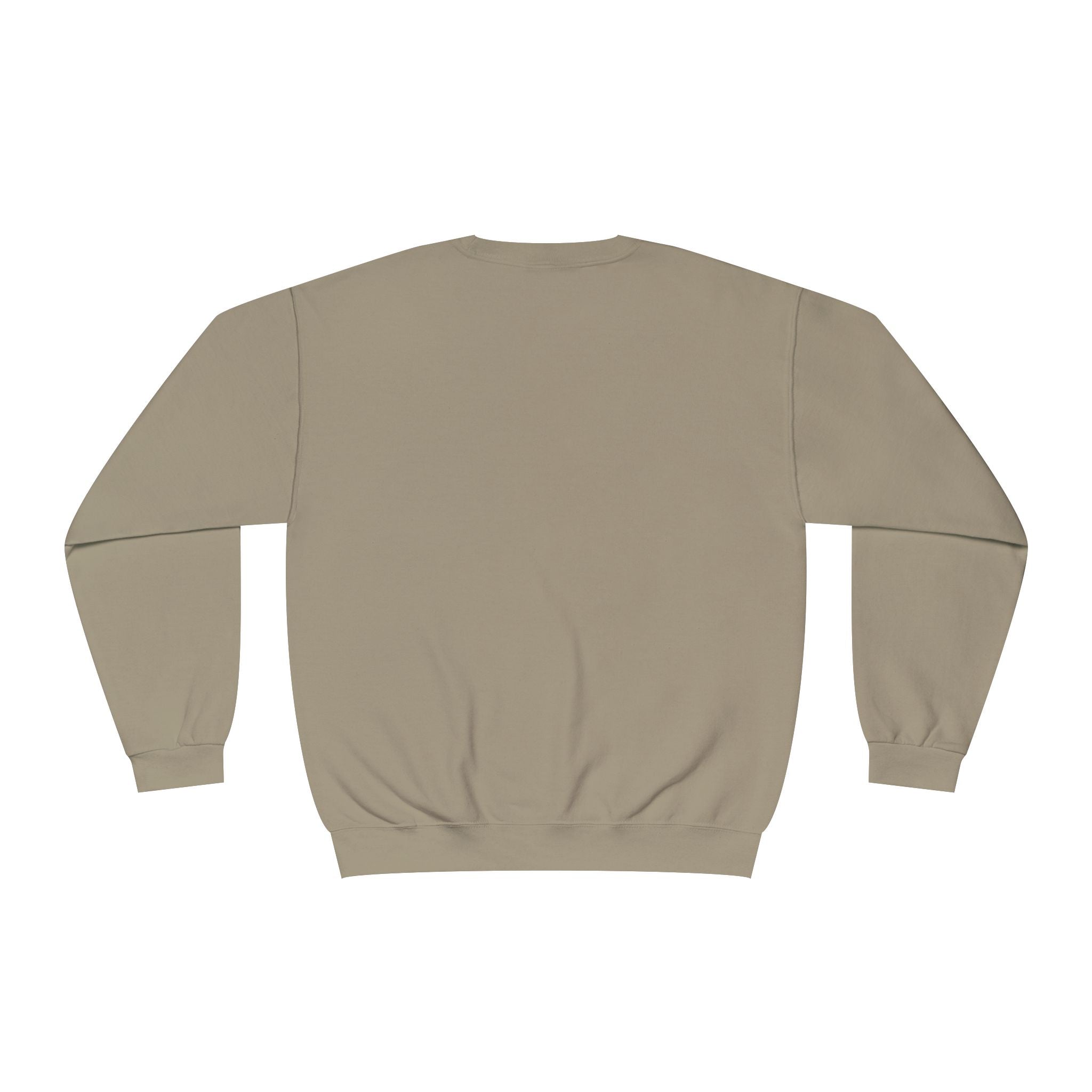 THC Molecule Unisex NuBlend Crewneck Sweatshirt
