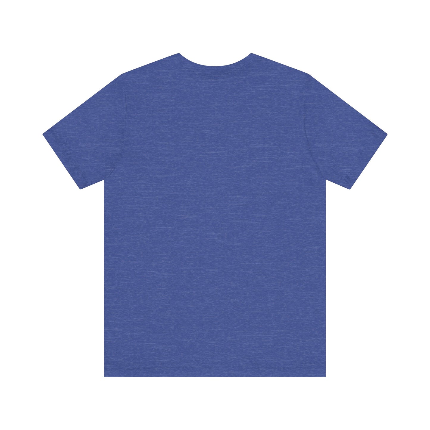 Greetings from Máaz Unisex Jersey Short Sleeve Tee