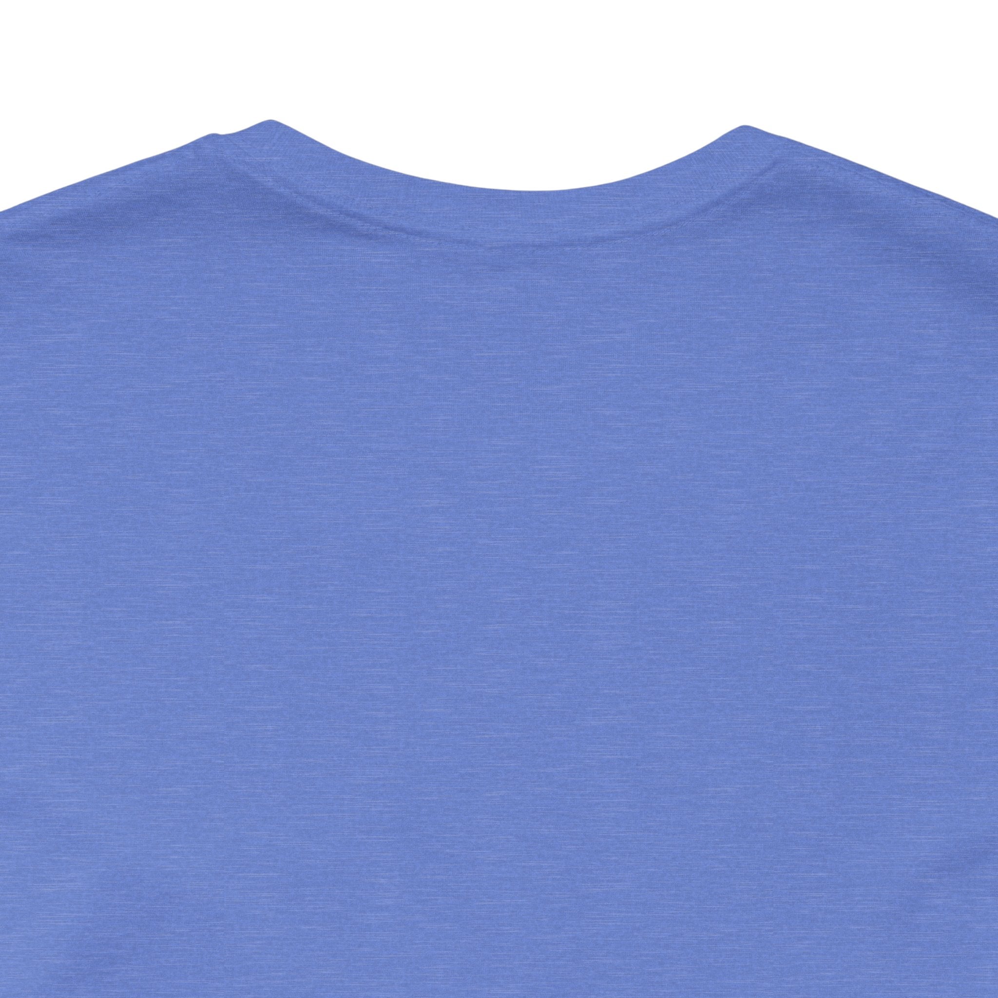 Lost Tongues Unisex Jersey Short Sleeve Tee