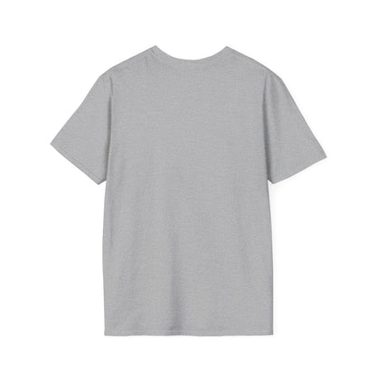 90s Kids Unisex Softstyle T-Shirt