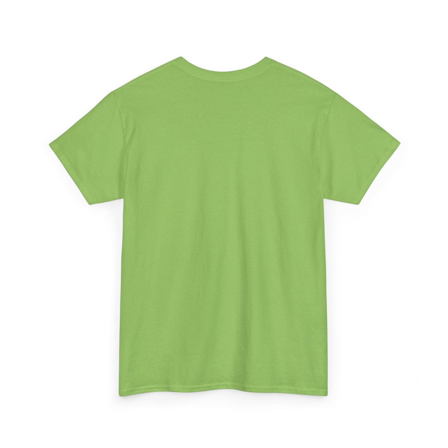 You Are Bugs Unisex Heavy Cotton Tee