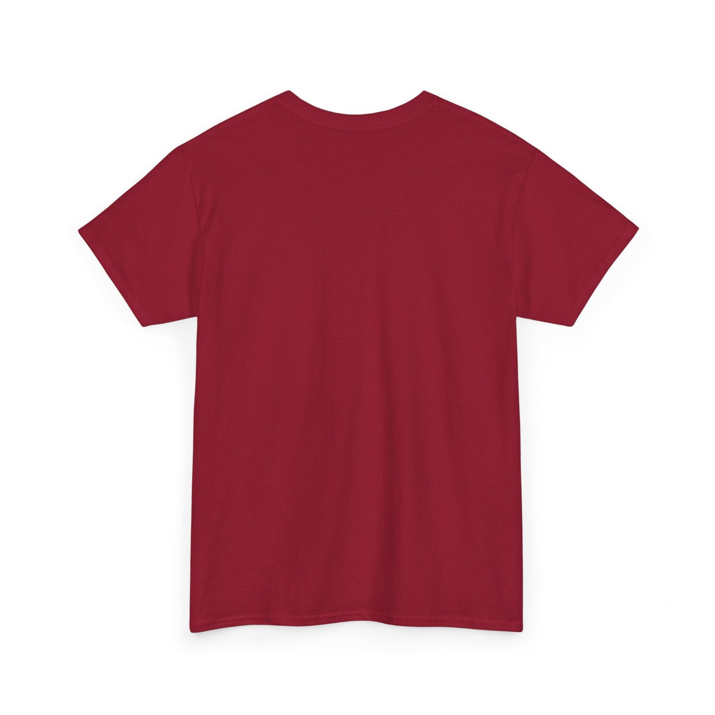 Praise Science Unisex Heavy Cotton Tee - Science Lover's T-Shirt for Educators and Students