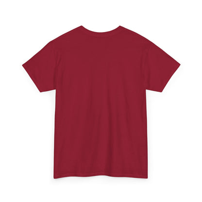 Praise Science Unisex Heavy Cotton Tee - Science Lover's T-Shirt for Educators and Students