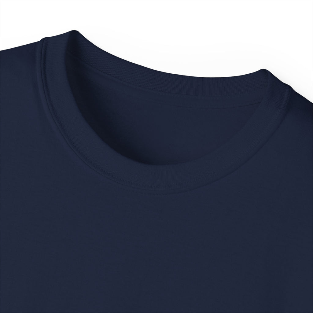 Marty Party Unisex Ultra Cotton Tee