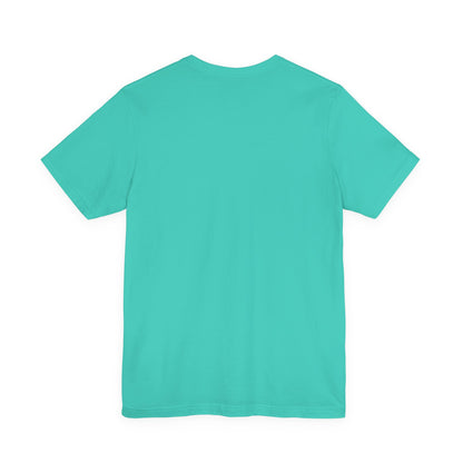 Pony Fight v2 Unisex Jersey Short Sleeve Tee