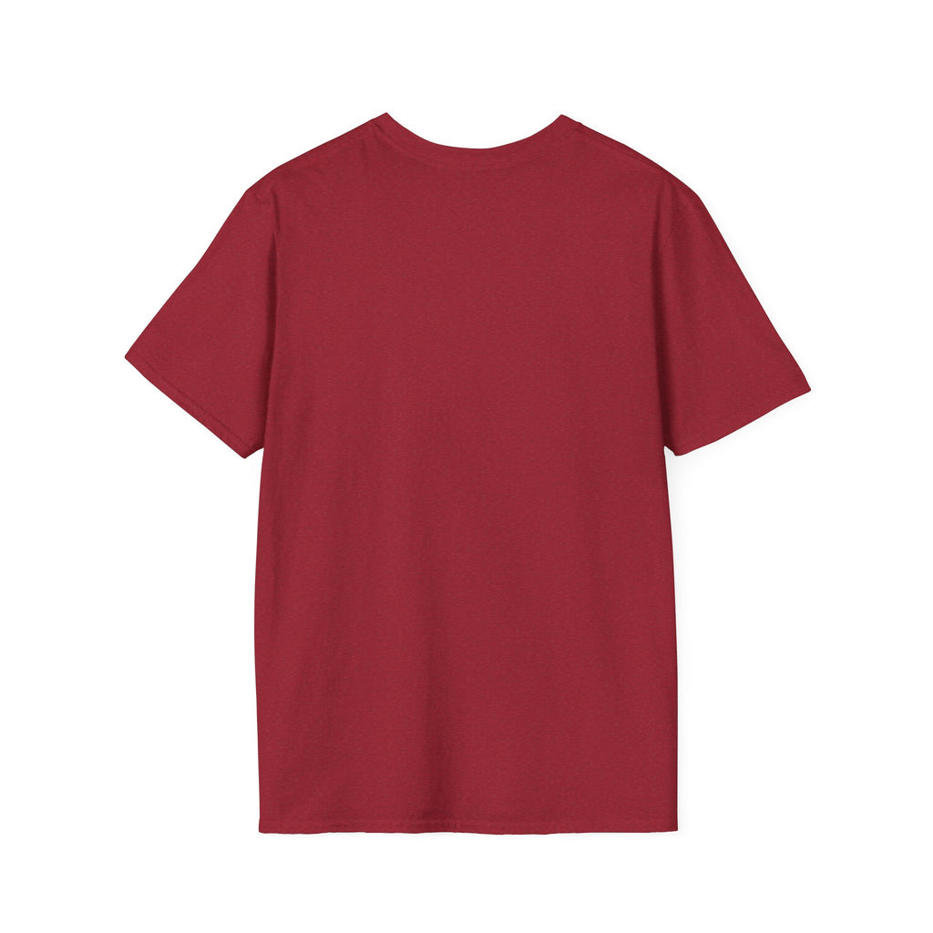 Praise Science Unisex Softstyle T-Shirt - Science Enthusiast Tee