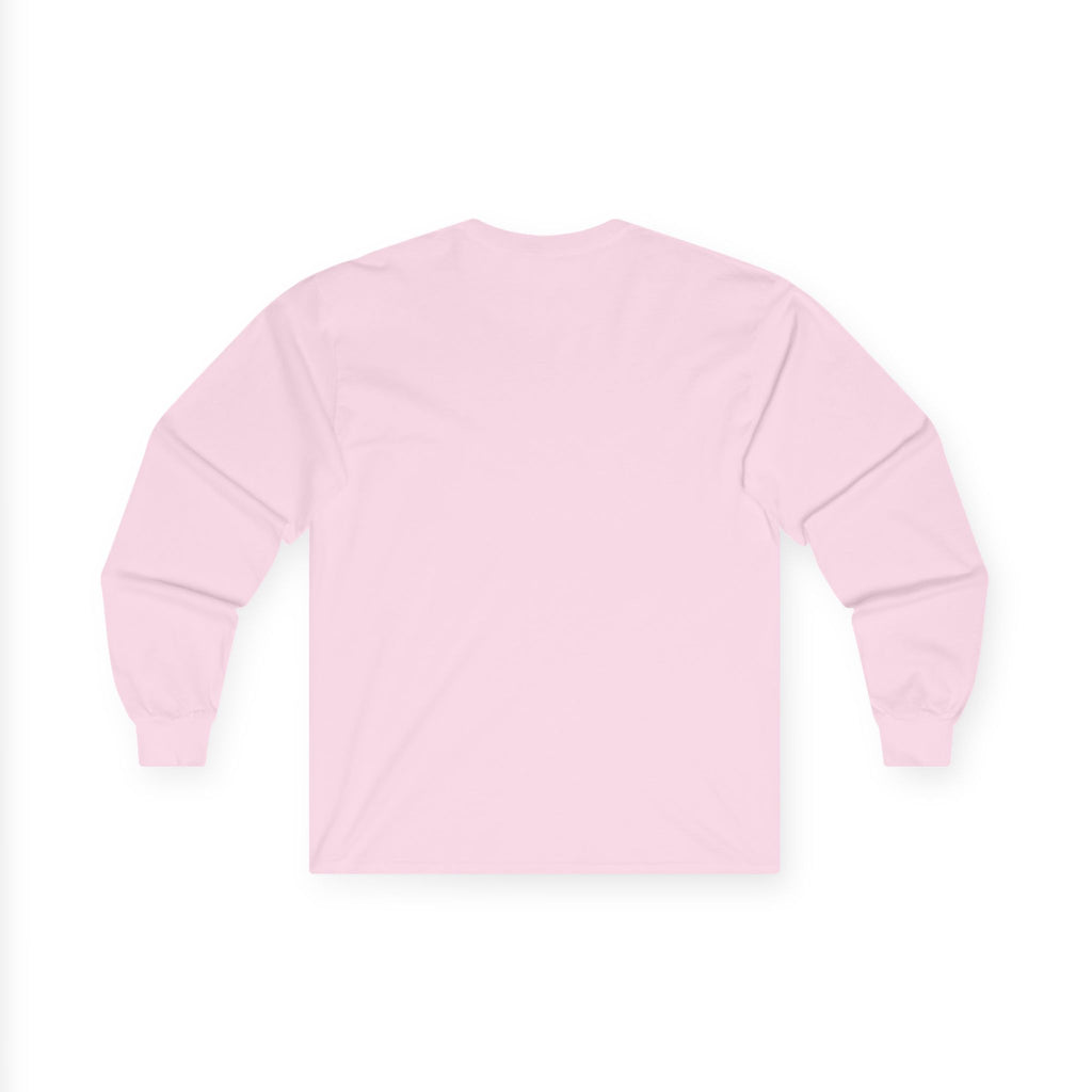 Mars Needs You Unisex Ultra Cotton Long Sleeve Tee